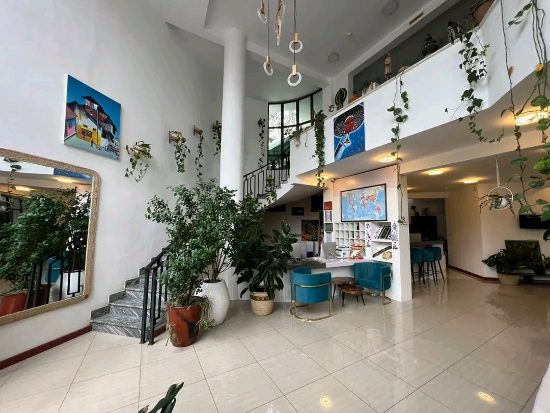 Listing