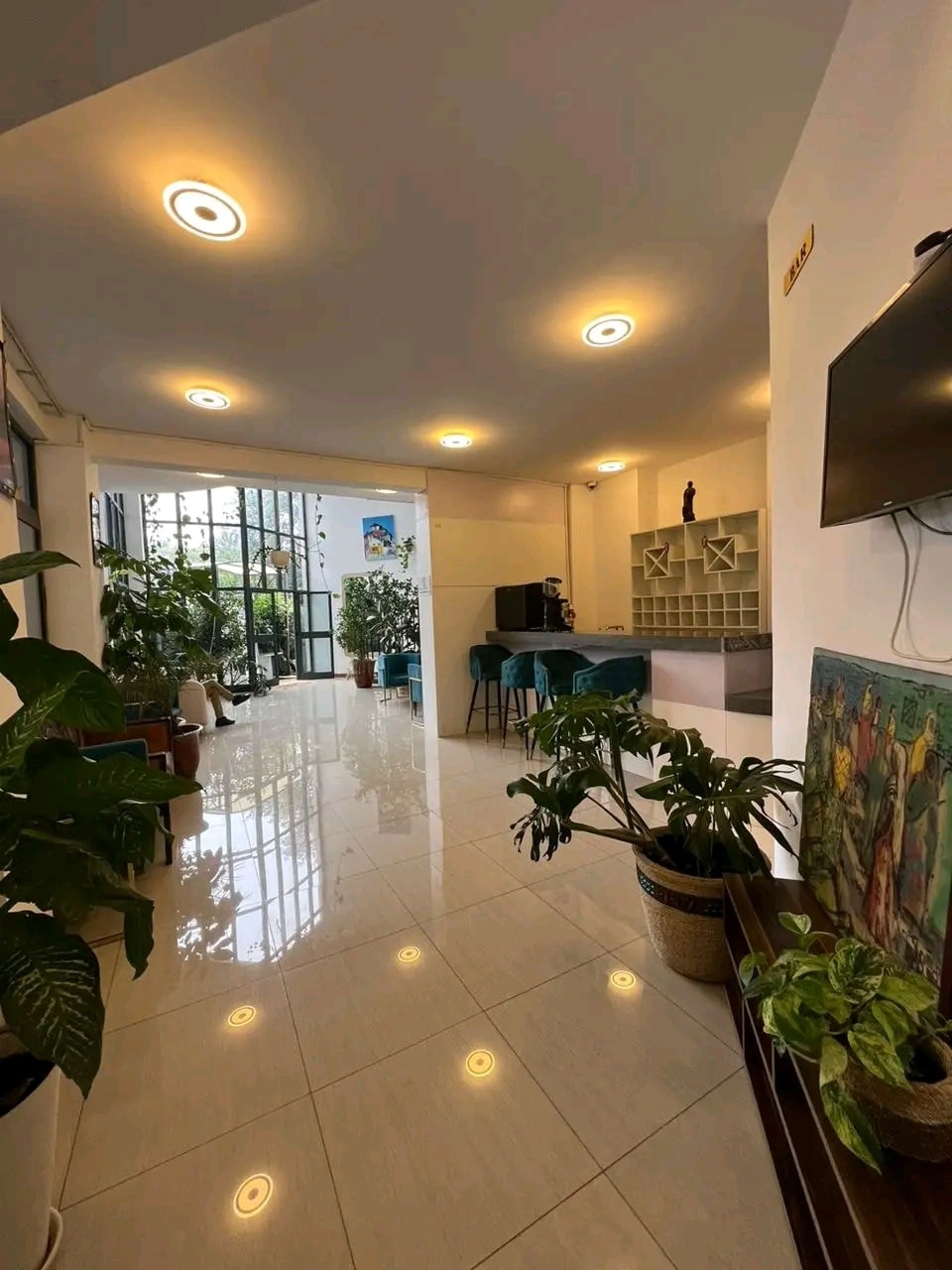 Listing