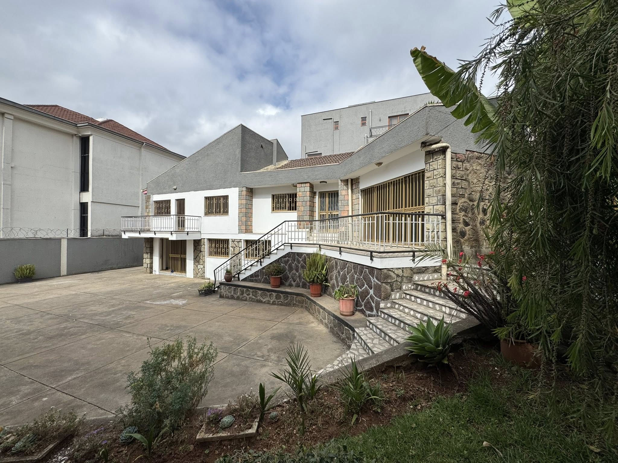 Listing