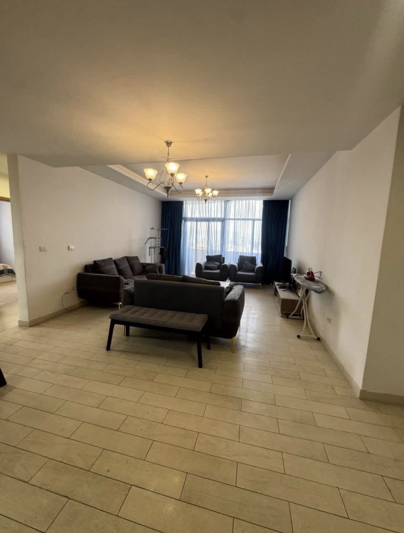 Listing