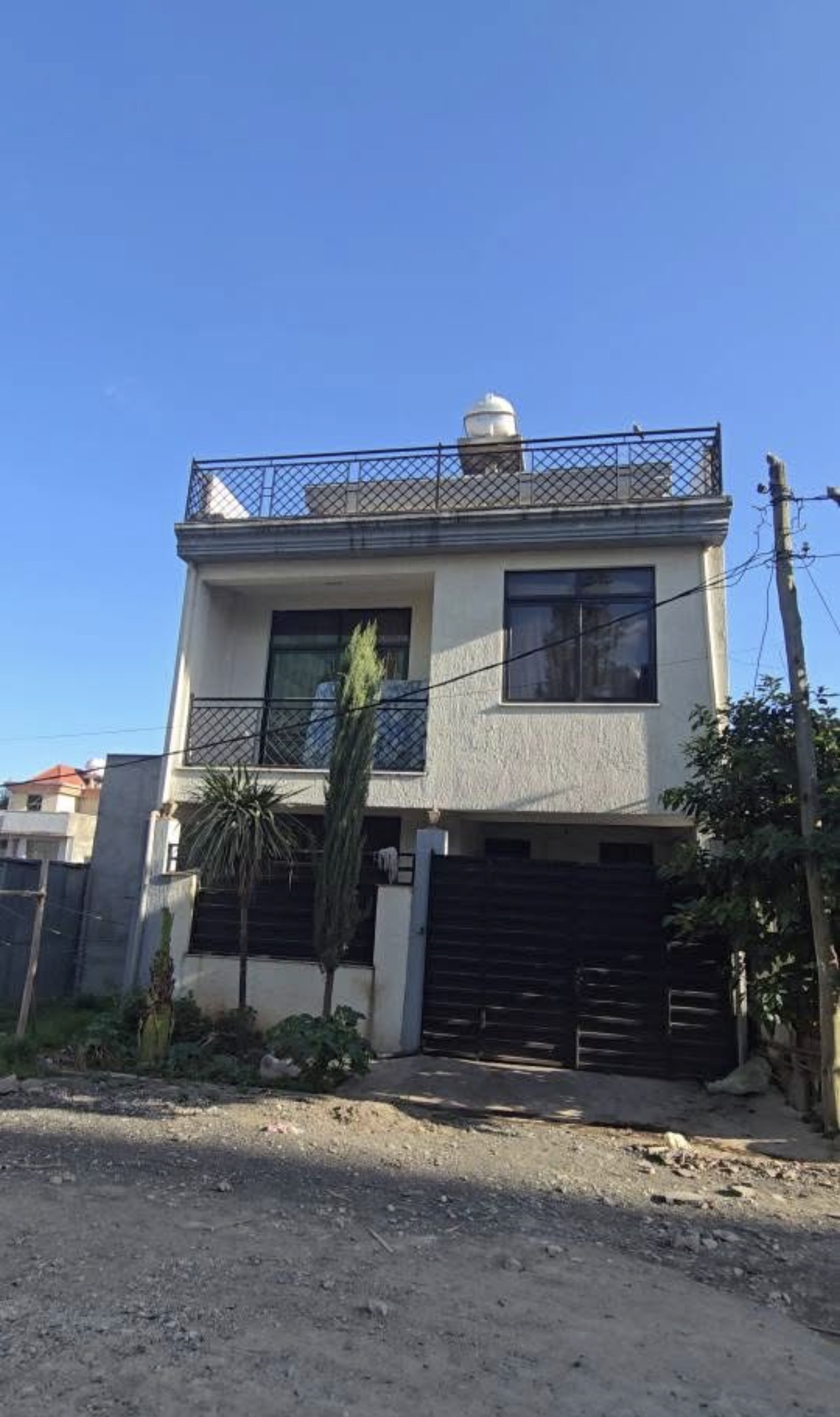 Listing