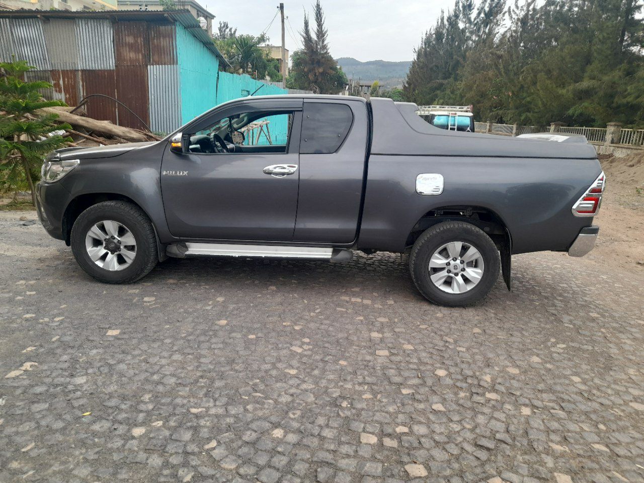 Listing