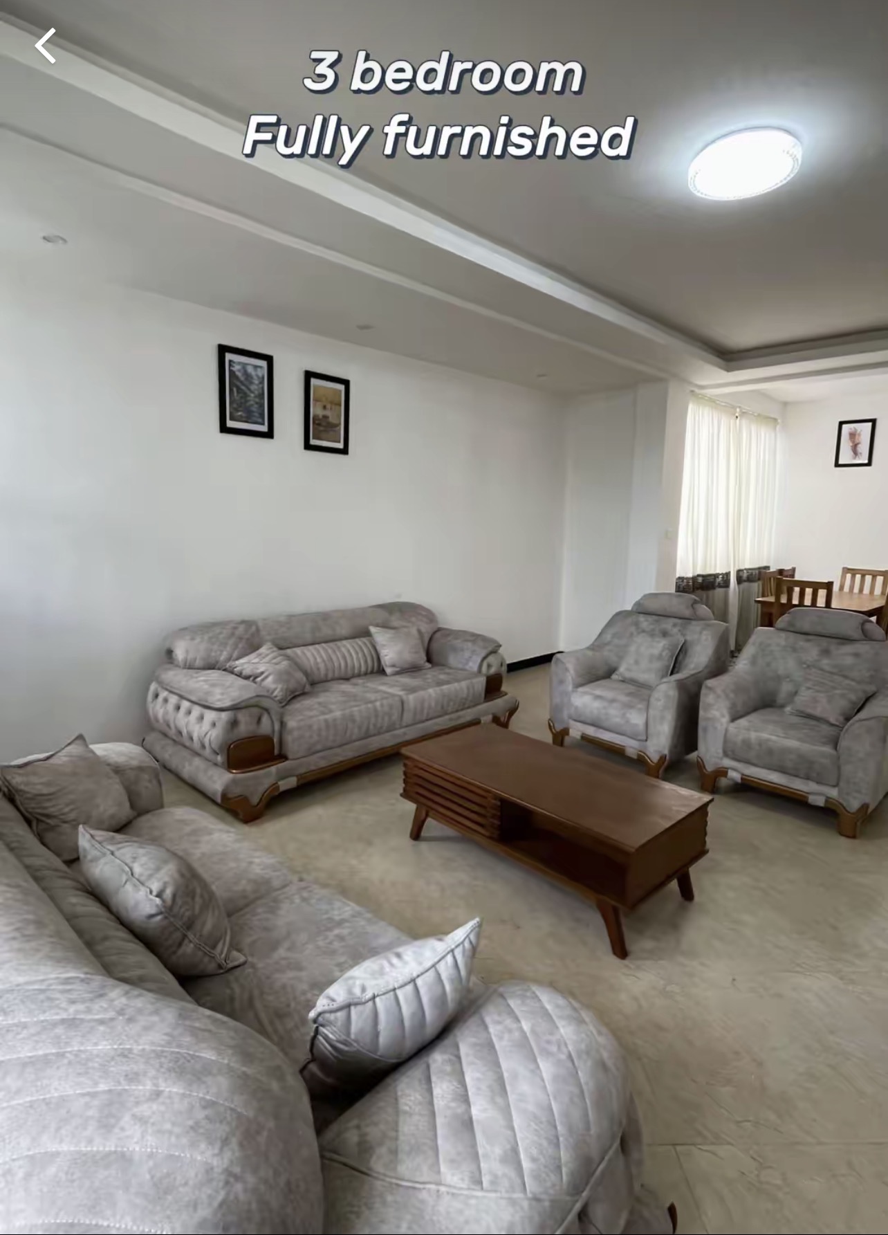 Listing