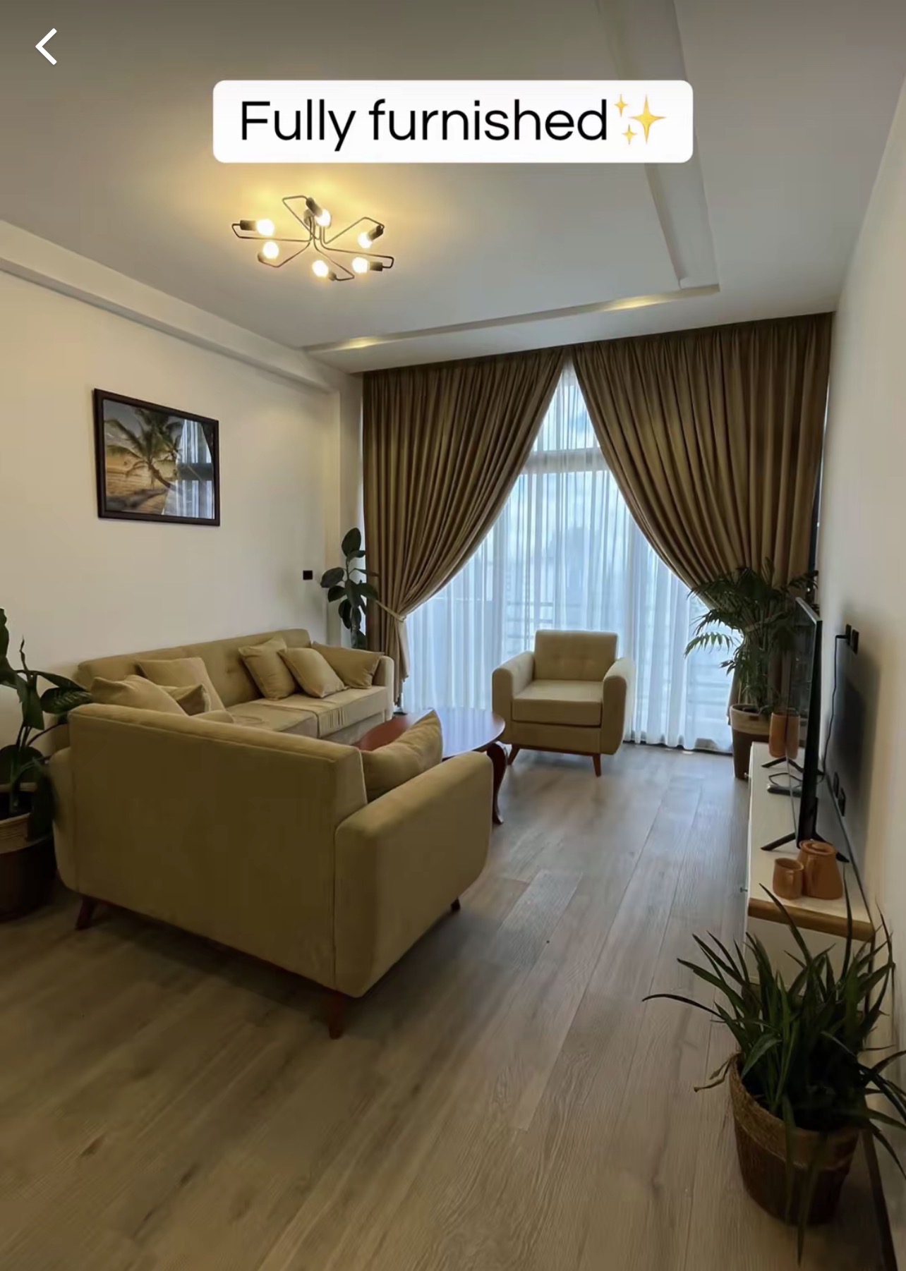 Listing