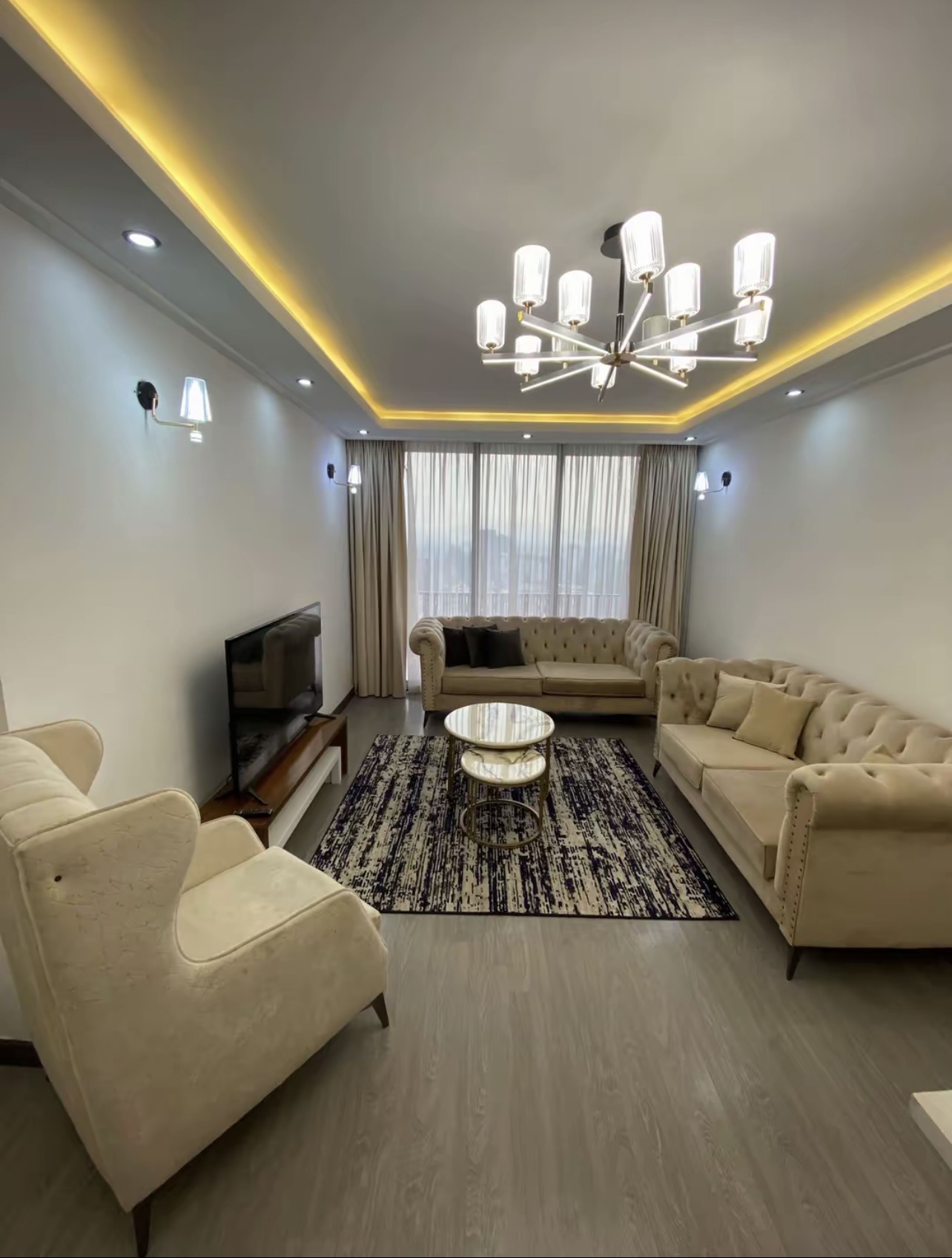 Listing