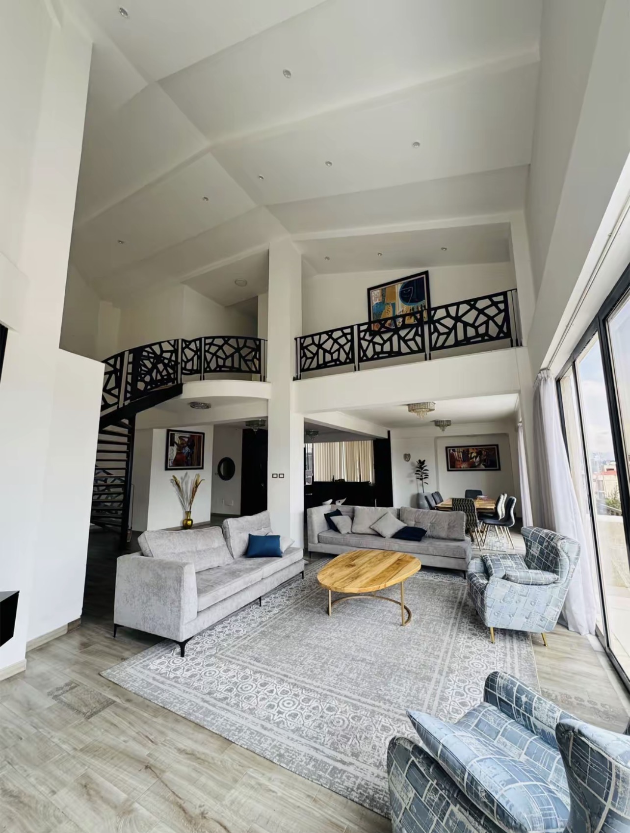 Listing