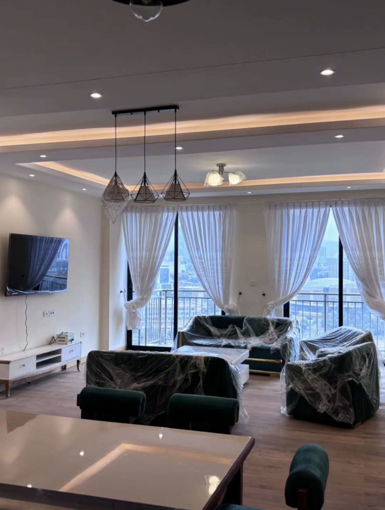 Listing