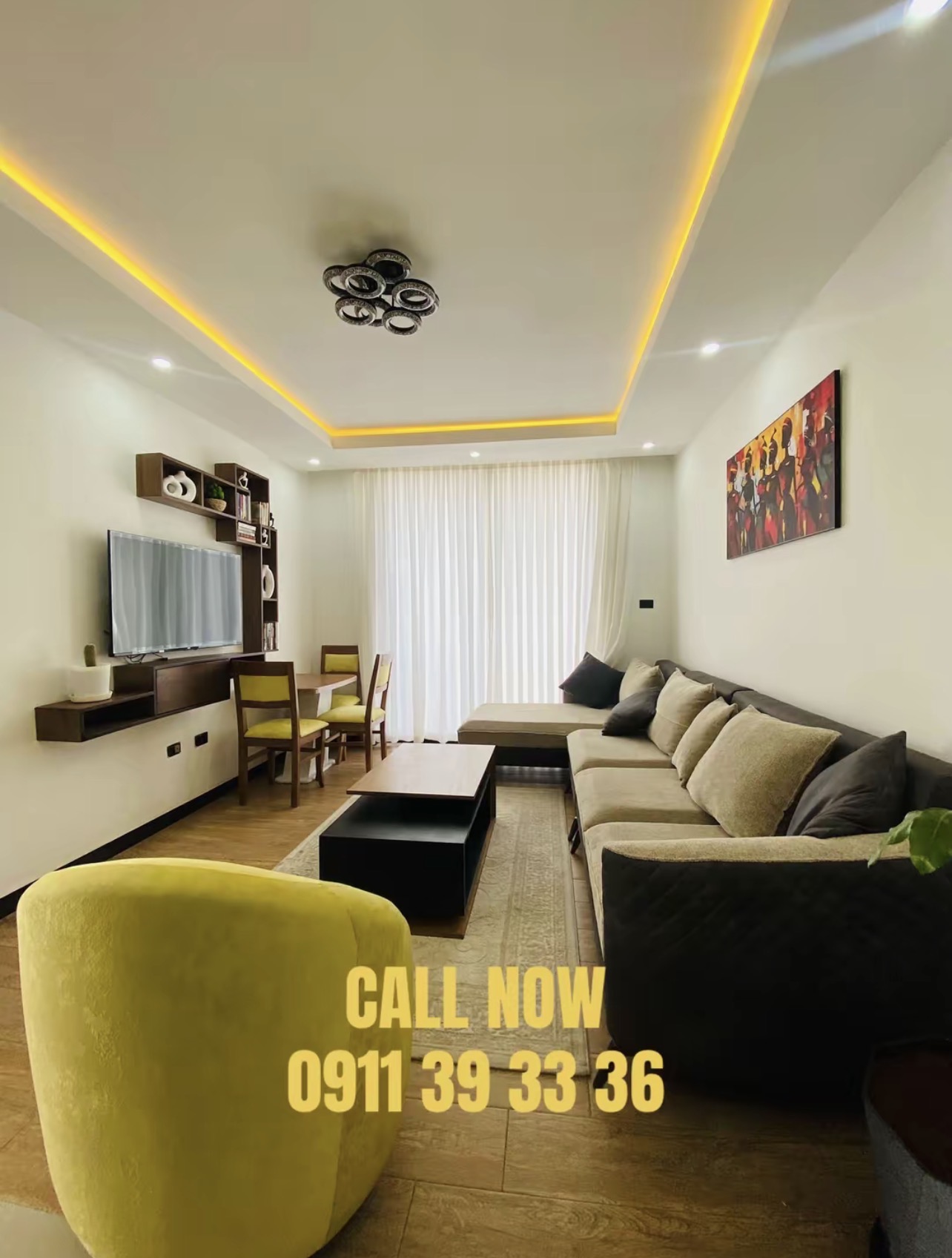 Listing