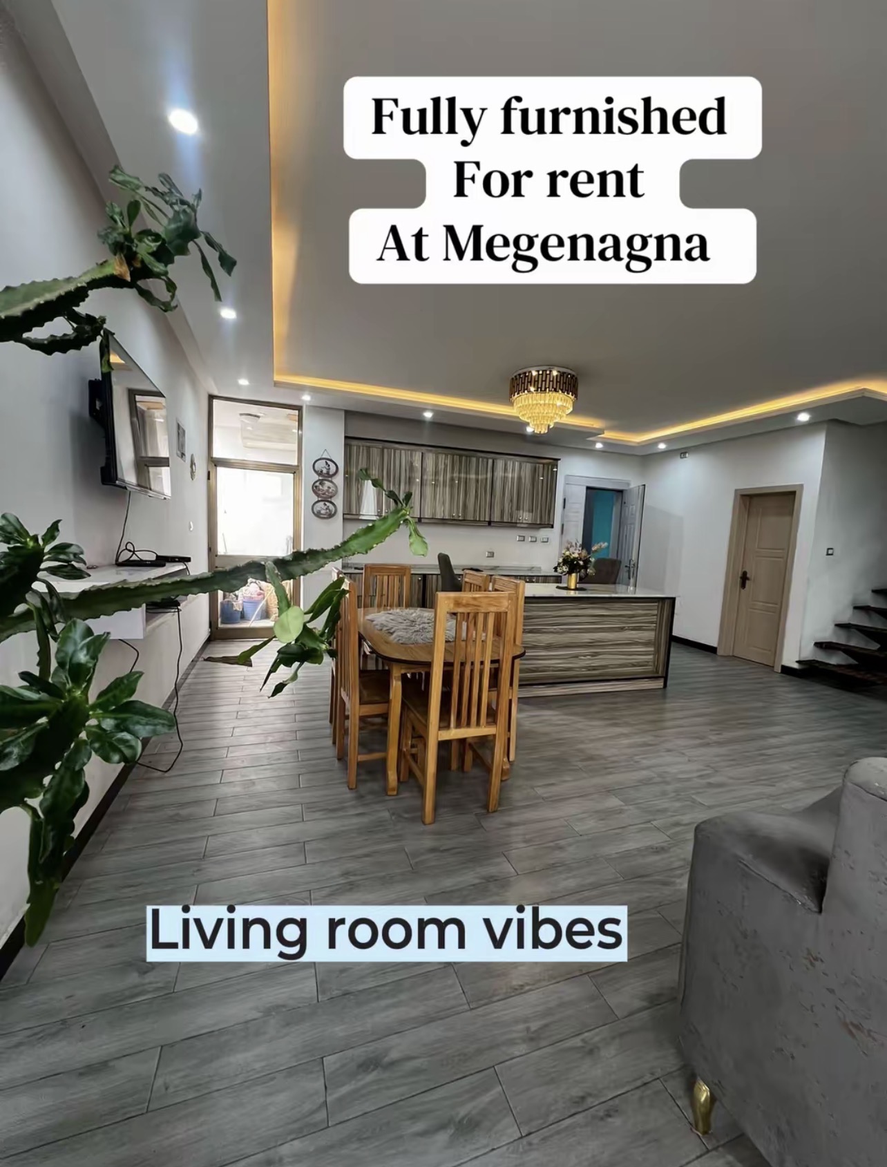 Listing