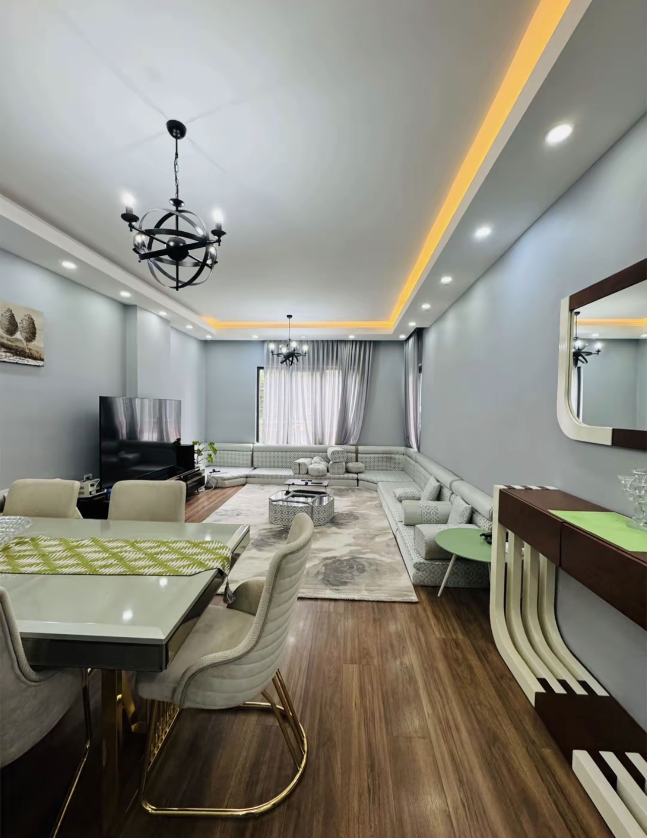 Listing